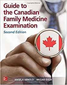 Guide to the Canadian Family Medicine Examination, Second Edition