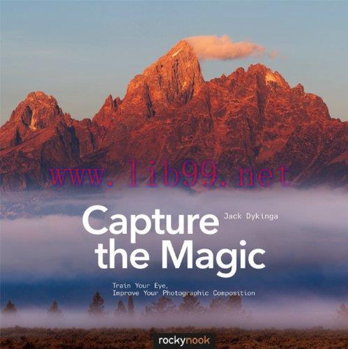 [FOX-Ebook]Capture the Magic: Train Your Eye, Improve Your Photographic Composition
