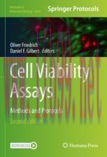 [PDF]Cell Viability Assays: Methods and Protocols