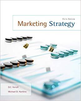 (PDF)Marketing Strategy 5th Edition