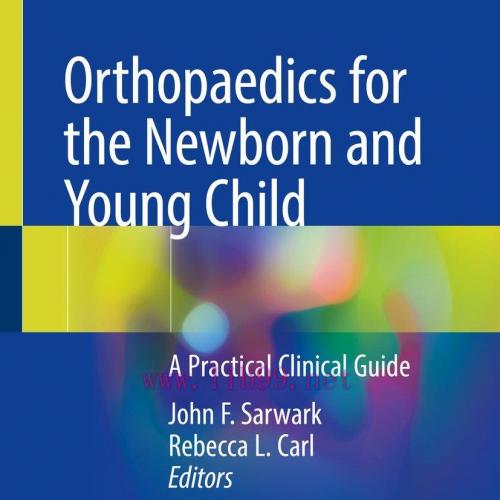 [AME]Orthopaedics for the Newborn and Young Child (EPUB)