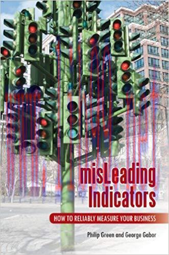 (PDF)misLeading Indicators: How to Reliably Measure Your Business