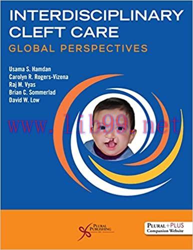[PDF]Interdisciplinary Cleft Care Global Perspectives