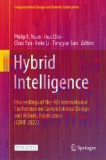 [PDF]Hybrid Intelligence: Proceedings of the 4th International Conference on Computational Desi...