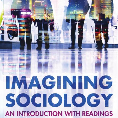 Imagining Socialogy_ An Introduction with Readings 2nd Edition - Catherine Corrigall-Brown