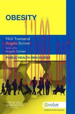 [AME]Public Health Mini-Guides: Obesity