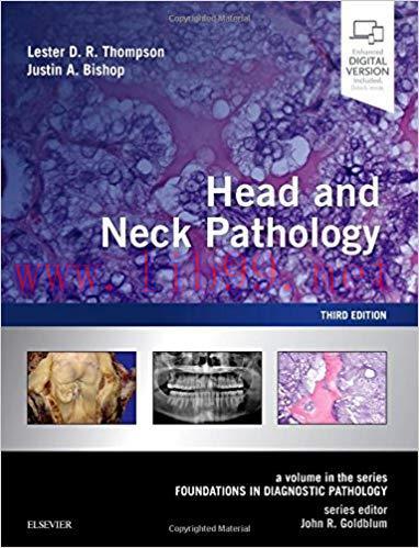 [PDF]Head and Neck Pathology: A Volume in the Series: Foundations in Diagnostic Pathology, 3e 3...