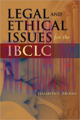 [AME]Legal and Ethical Issues for the IBCLC
