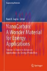 [PDF]NanoCarbon: A Wonder Material for Energy Applications: Volume 1: Basics to Advanced Applic...