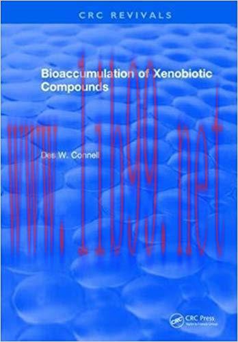 [PDF]Bioaccumulation of Xenobiotic Compounds