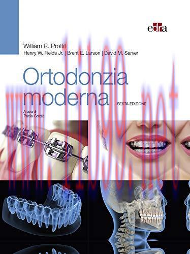 [AME]Ortodonzia moderna (EPUB)