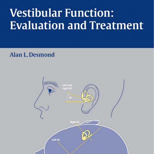 Vestibular Function Evaluation and treatment