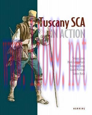[SAIT-Ebook]Tuscany SCA in Action