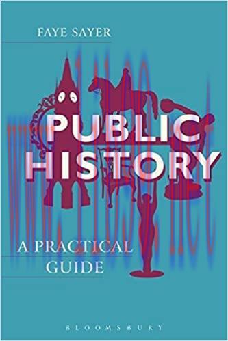 (PDF)Public History: A Practical Guide