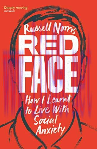 [AME]Redface: How I Learnt to Live With Social Anxiety (Original PDF)