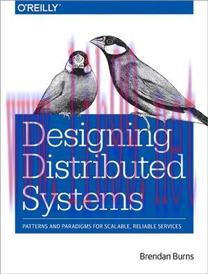 [SAIT-Ebook]Designing Distributed Systems
