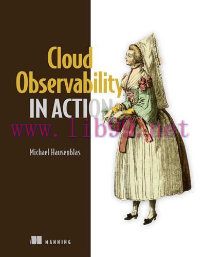 [FOX-Ebook]Cloud Observability in Action