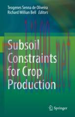 [PDF]Subsoil Constraints for Crop Production