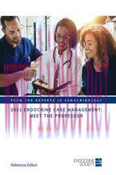 [AME]2021 Endocrine Case Management (EPUB)