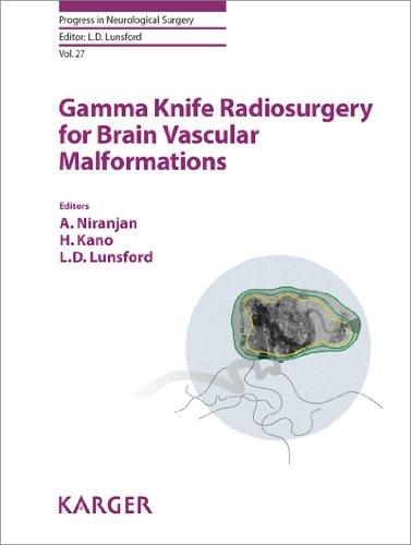 Leksell Radiosurgery [A.Niranjan]