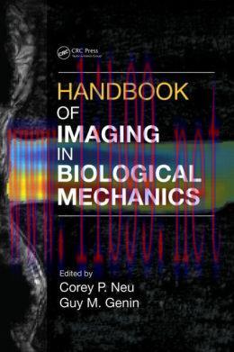 [AME]Handbook of Imaging in Biological Mechanics