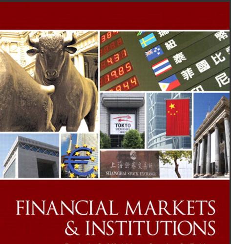(Solution Manual)Financial Markets and Institutions 7th Edition by Mishkin.zip