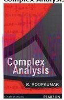 [FOX-Ebook]Complex Analysis