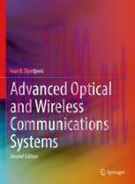 [PDF]Advanced Optical and Wireless Communications Systems