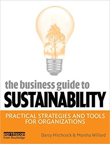 (PDF)The Business Guide to Sustainability Practical Strategies and Tools for Organizations 1st ...