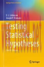 [PDF]Testing Statistical Hypotheses