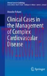 [PDF]Clinical Cases in the Management of Complex Cardiovascular Disease