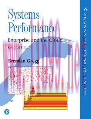 [SAIT-Ebook]Systems Performance: Enterprise and the Cloud, 2nd Edition