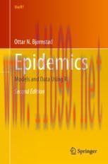 [PDF]Epidemics: Models and Data Using R