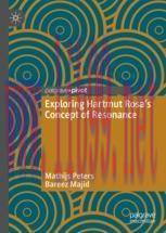 [PDF]Exploring Hartmut Rosa's Concept of Resonance
