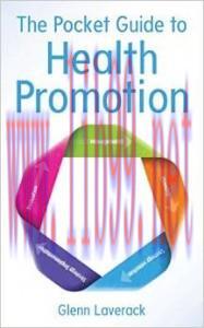 [AME]The Pocket Guide To Health Promotion