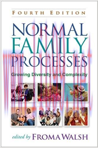 (PDF)Normal Family Processes, Fourth Edition: Growing Diversity and Complexity