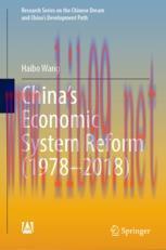 [PDF]China&rsquo;s Economic System Reform (1978&ndash;2018)