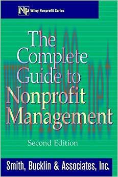 (PDF)The Complete Guide to Nonprofit Management 2nd Edition