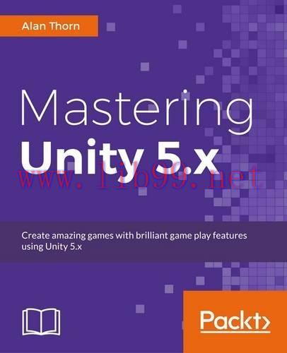 [FOX-Ebook]Mastering Unity 5.x