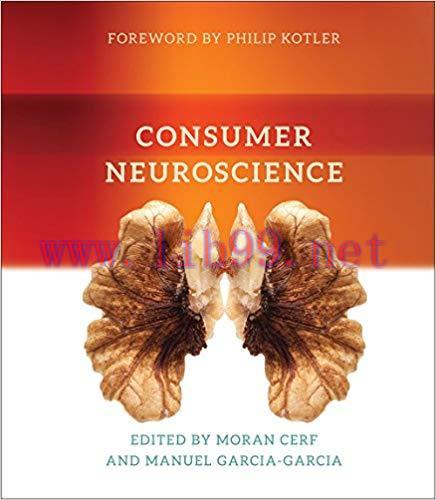 Consumer Neuroscience (The MIT Press)
