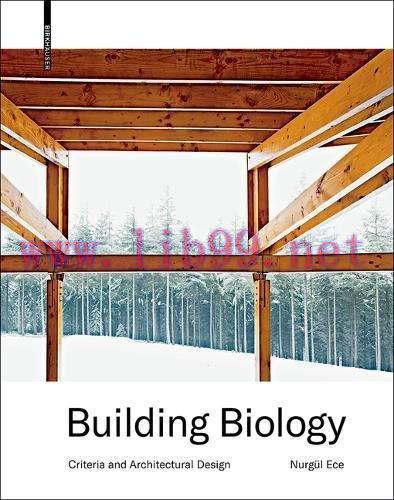 [FOX-Ebook]Building Biology