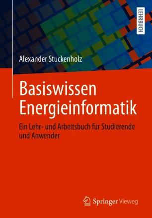 Basiswissen Energieinformatik