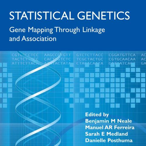Statistical Genetics 1e by Benjamin Neale - Wei Zhi