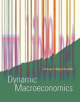 (PDF)Dynamic Macroeconomics