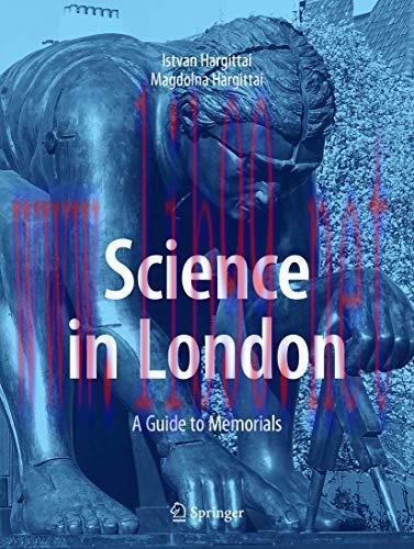 [AME]Science in London: A Guide to Memorials (Original PDF)
