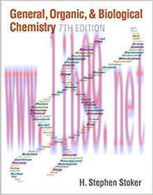 [PDF]General, Organic, and Biological Chemistry, 7th Edition