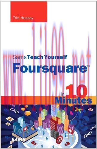 [FOX-Ebook]Sams Teach Yourself Foursquare in 10 Minutes