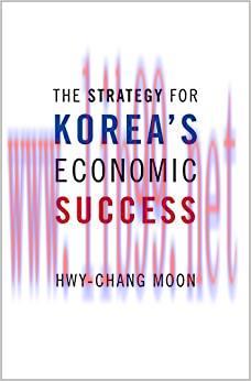 (PDF)The Strategy for Korea&rsquo;s Economic Success