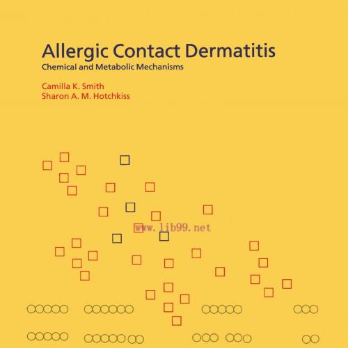 [AME]Allergic Contact Dermatitis (EPUB)