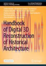 [PDF]Handbook of Digital 3D Reconstruction of Historical Architecture